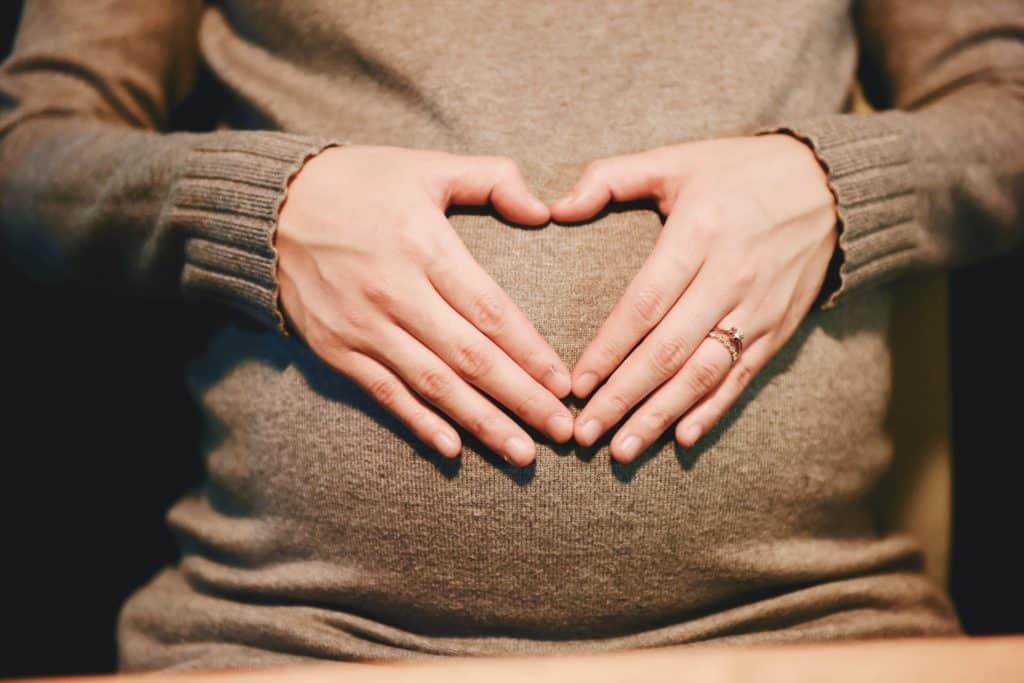 Fertility Boosting Foods