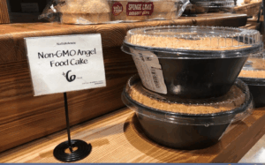 GMO's myths vs facts