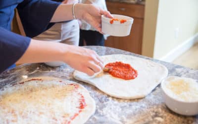 A HAES Dietitian will Empower You and Your Health Journey