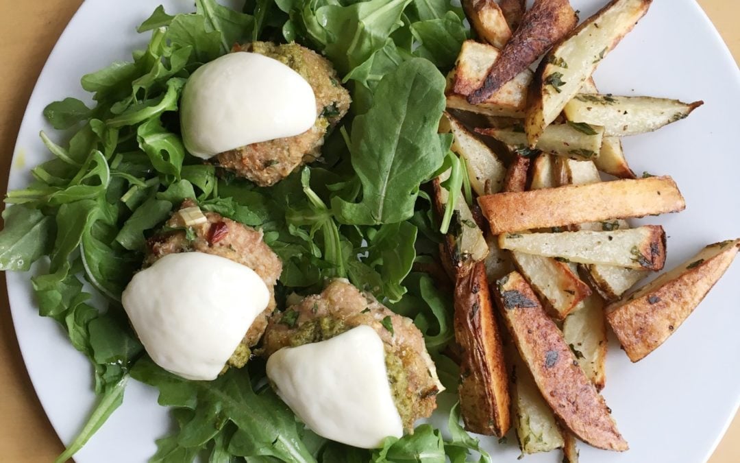 Why Is Post Workout Nutrition Important?