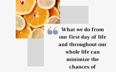 Adverse Food Reactions and Tips for Managing Them