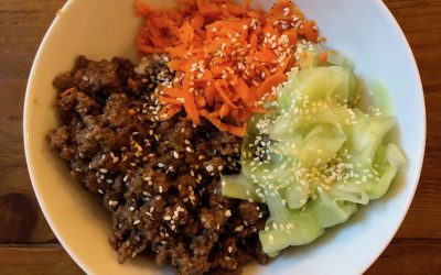 5 Reasons Why Healthy HelloFresh is Dietitian Approved