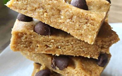 Copycat Perfect Bar