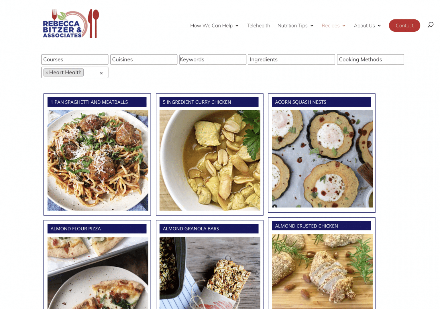 Easy Low FODMAP Stuffed Peppers Recipe Rebecca Bitzer & Associates