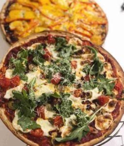 GR restaurant