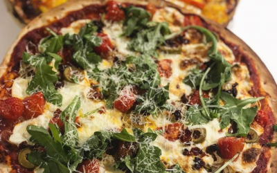 Gluten-free Restaurants in Maryland, DC and Virginia