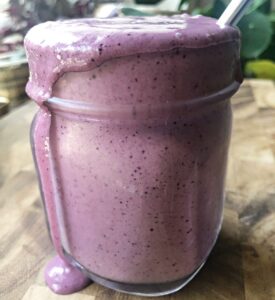 Tropical Smoothie Recipe