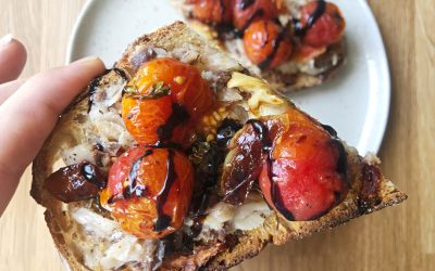 3 Nutrients to Fight Inflammation and 16 Anti-Inflammatory Recipes