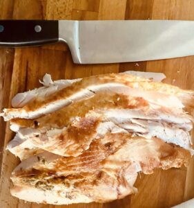 thanksgiving turkey