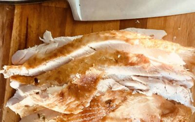 How to Cook a Delicious Turkey Breast in 5 Steps