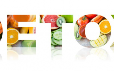 How to Remove Toxins from your Body? 6 Things to Start Right Now!