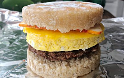 15 Healthy Breakfast Meal Prep Recipes to Fuel Your Day