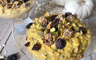 42 Satisfying and Healthy Snacks for Breastfeeding and Busy People