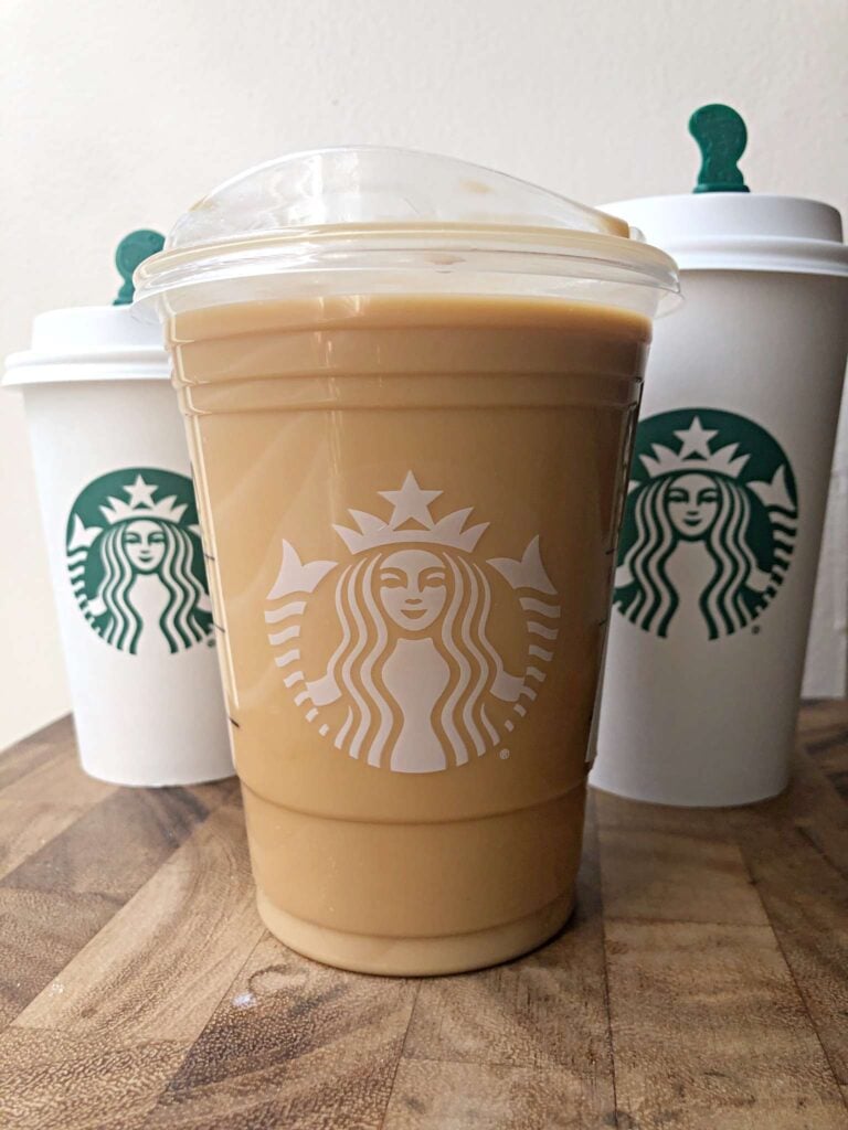 starbucks drinks for diabetes