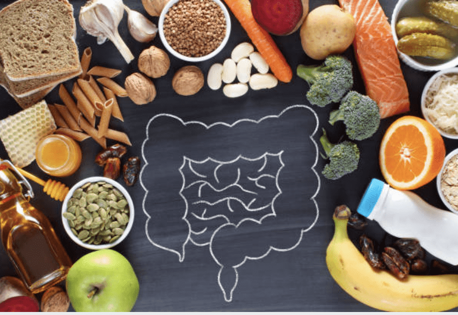 Printable High Fiber Food List Picture