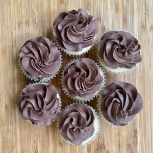 low fodmap cupcakes