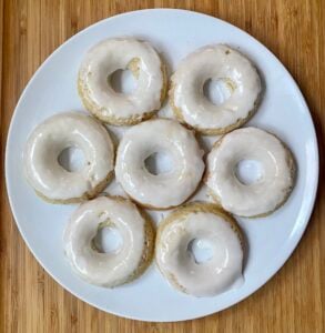 low fodmap desserts