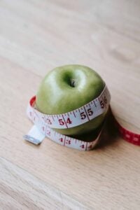 How to stop counting calories