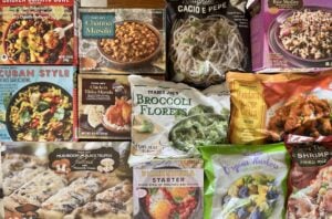 healthy trader joes recipes
