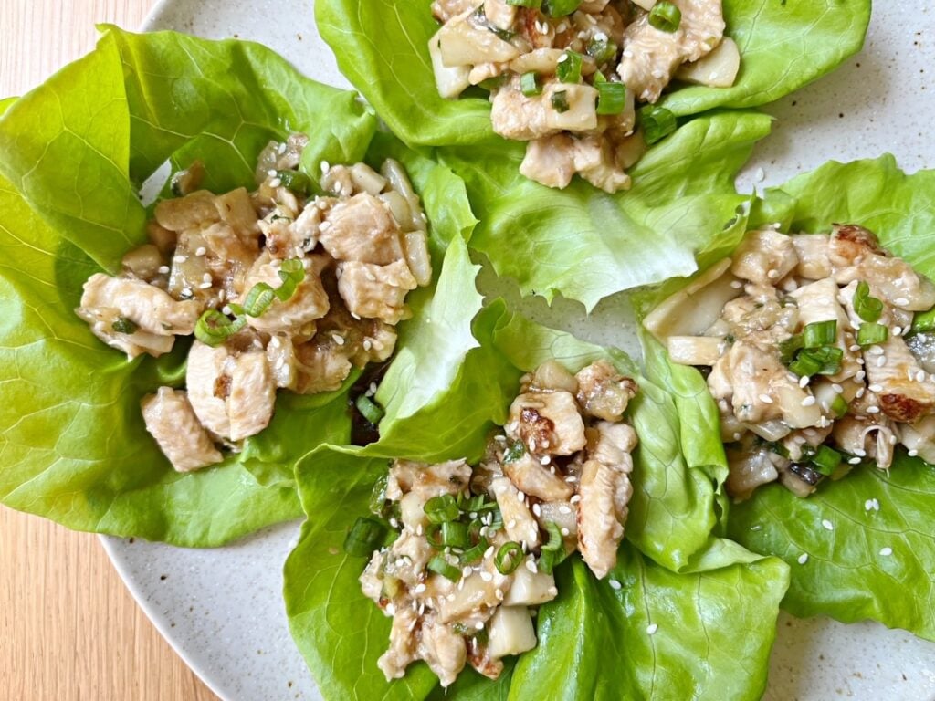 low fodmap dinners