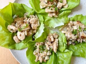 low fodmap dinners