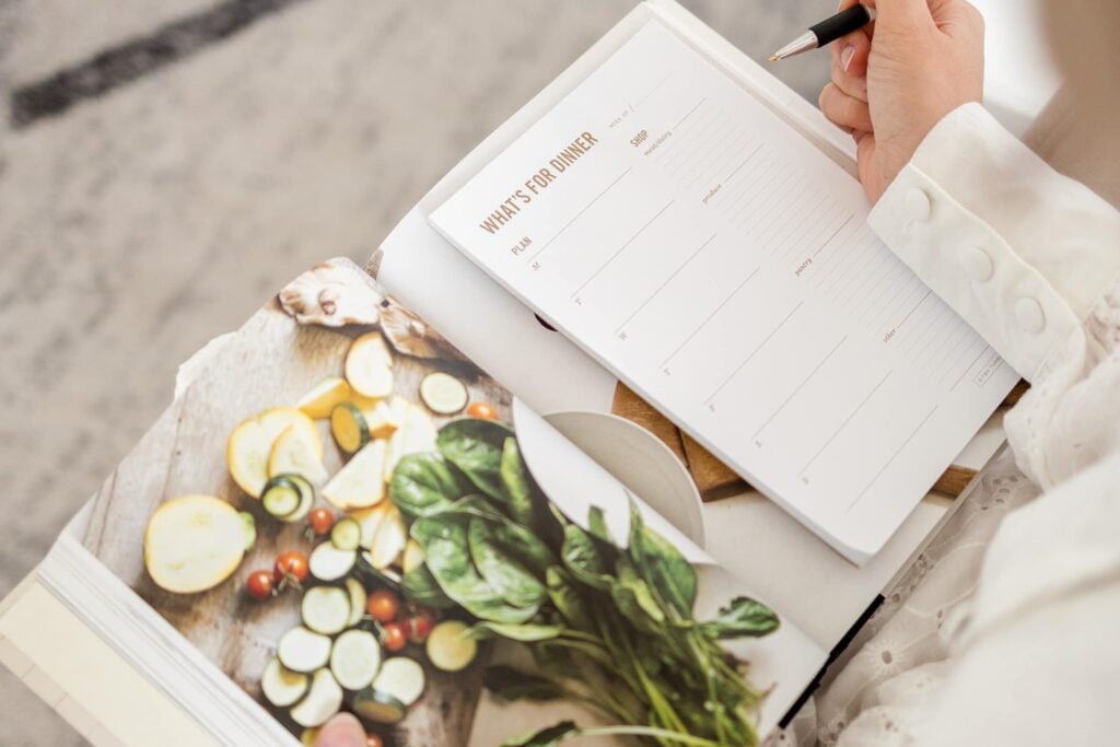 gentle nutrition guides