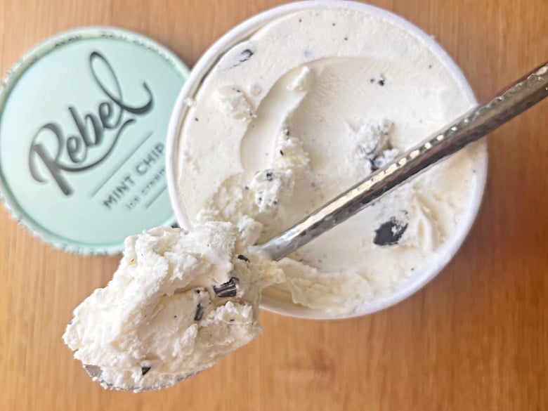 rebel ice cream for diabetes