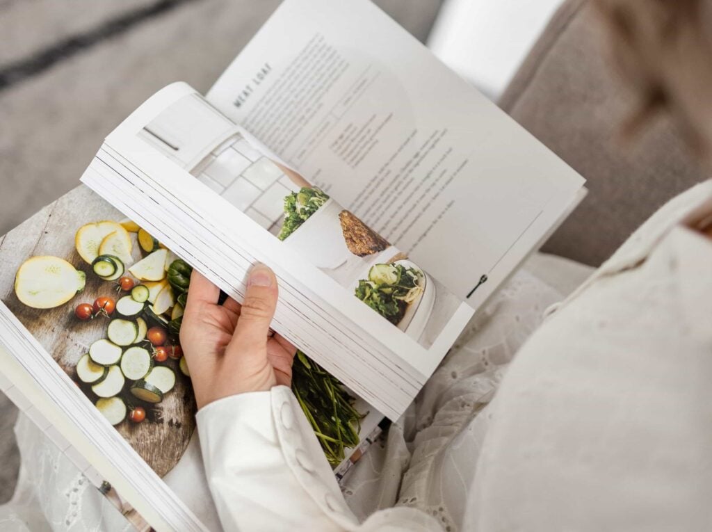 nutrition for pcos