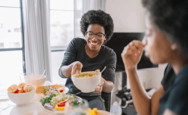 Help Eating Eating Disorder Recovery Meal Plans: Learn What and How Much to Eat to ...