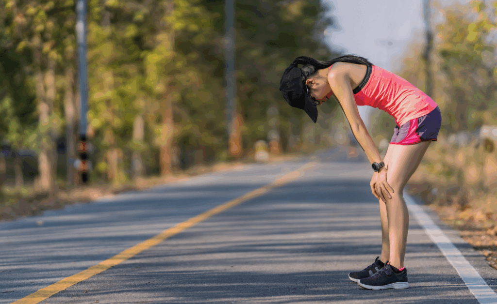 sports recovery nutrition