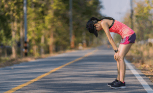 sports recovery nutrition