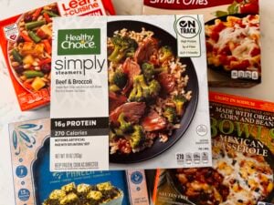frozen meals for kidney patients