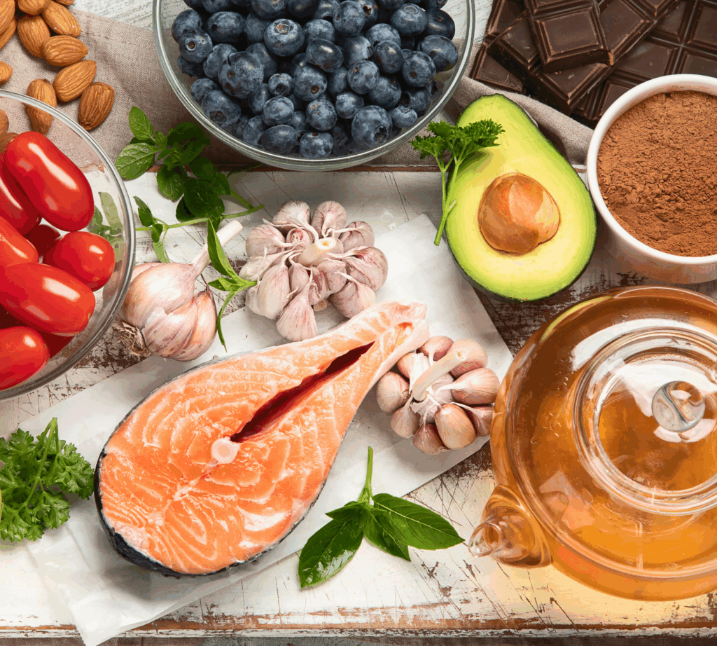 thyroid dietitian