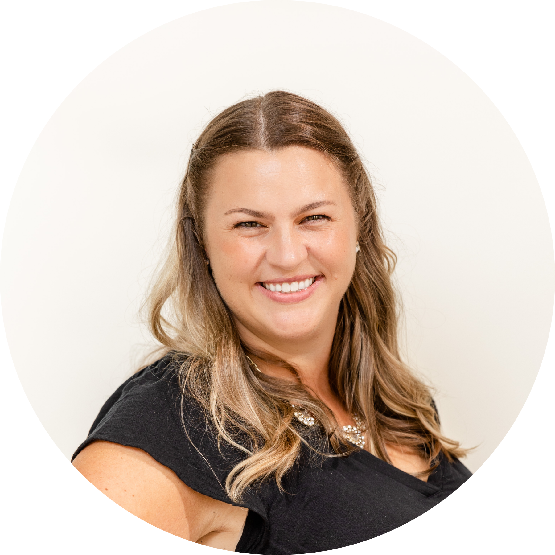 Kaitlin Eckstein MPH, RDN, LDN