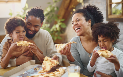 Embrace Food Freedom: Exploring Intuitive Eating Principles for a Healthier Relationship with Food