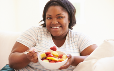 How Does Intuitive Eating Affect Your Weight?