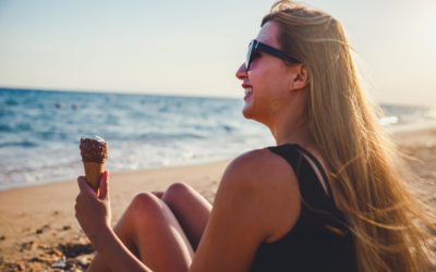 6 Myths About Weight Gain on Vacation