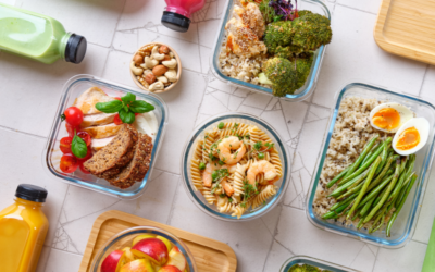 Create Your Own Intuitive Eating Meal Plan