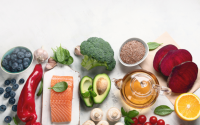How to Lower Cortisol Naturally