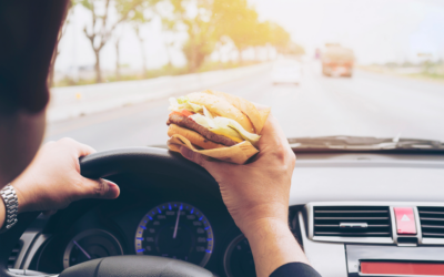 Road Trip Food Ideas and Tips for Eating Outside the Home When Traveling