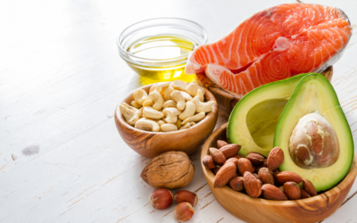 Hormone Balancing Diet for Fertility Part 1: Fats