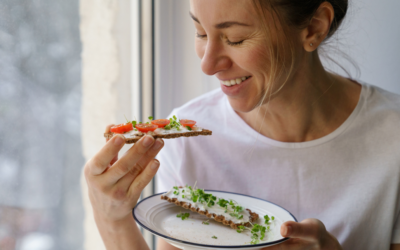 A Step by Step Guide to Gentle Nutrition