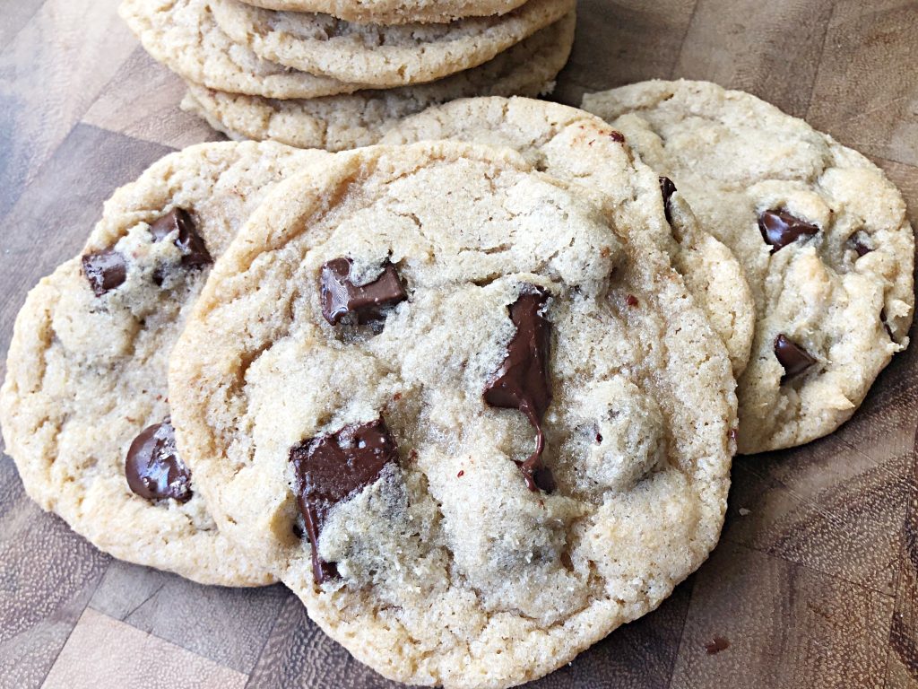 gluten free cookies