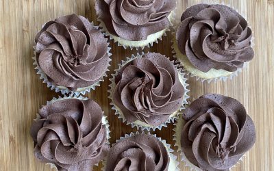 Low FODMAP Cupakes