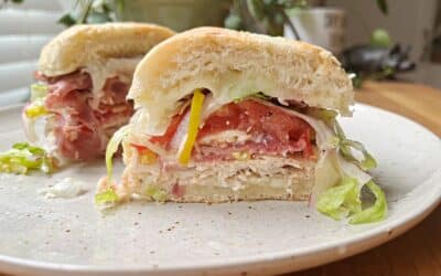 6 TikTok Sandwich Trends and How a Dietitian Rates Them