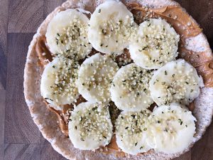 low sodium snack for hypertension