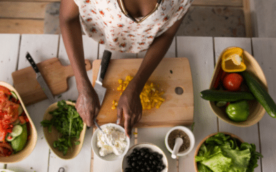 3 Ways to Simplify your ADHD Meal Plan
