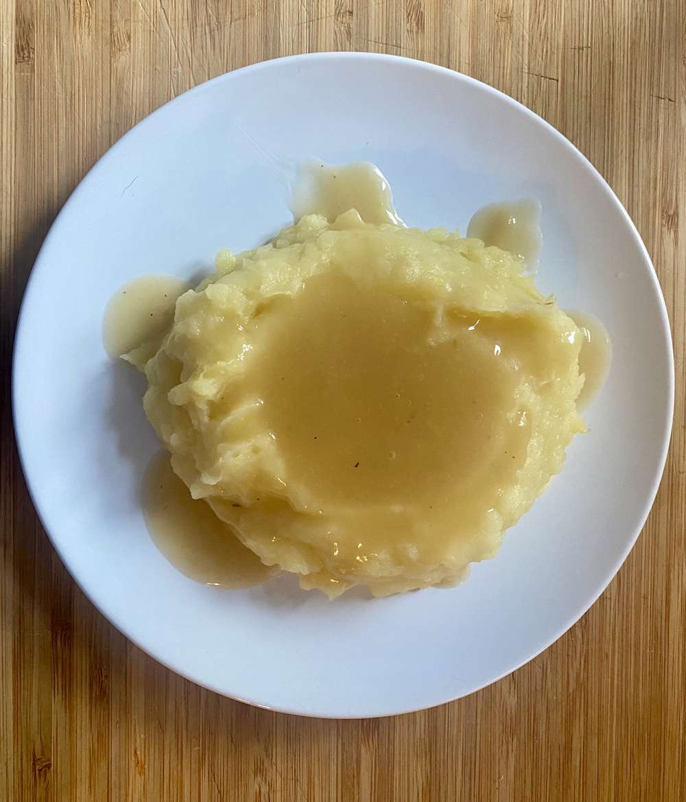 Low FODMAP Mashed Potatoes | Rebecca Bitzer & Associates