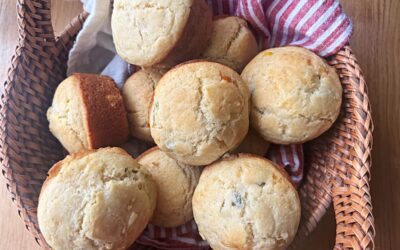 Bake Away the Low Sodium Blues: Low Sodium Cornbread Recipes You’ll Love!