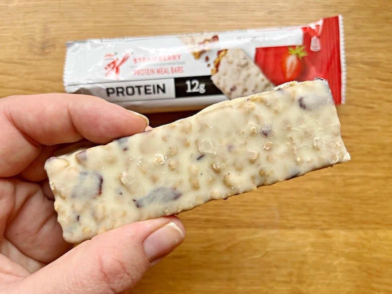 10 Best Protein Bars: Taste-Tested and Dietitian-Approved